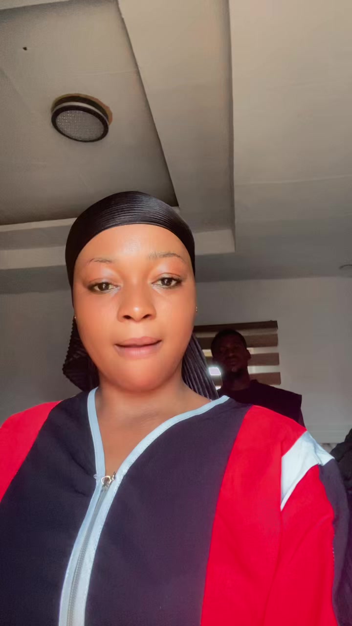 @Hajia salmat ๐๐