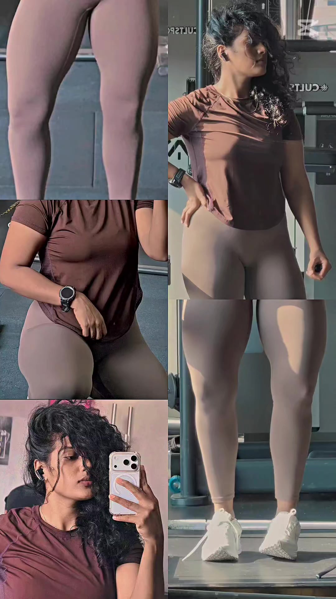 @➳•Gym girl💪°᭄☆