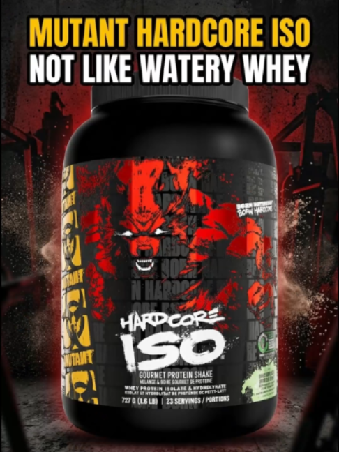 @Ultimate Sup Sport Supplement