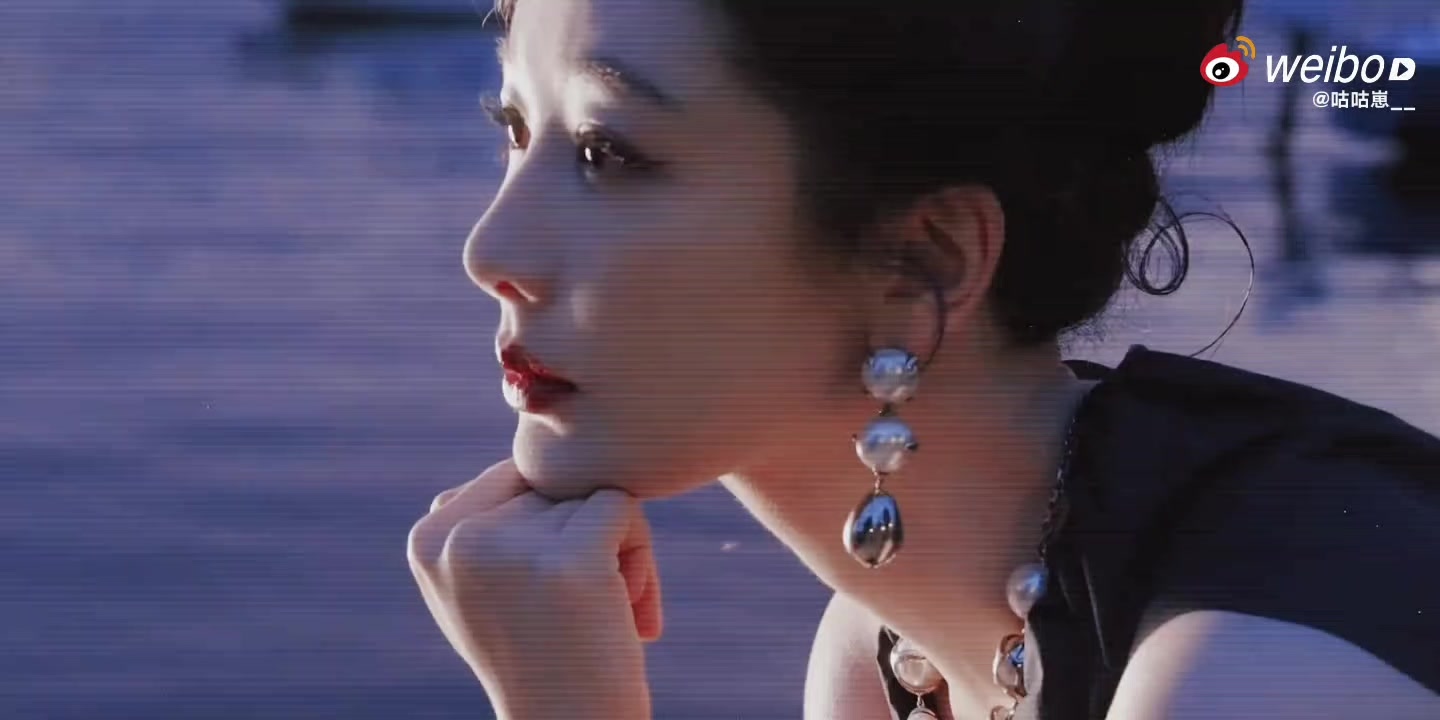 @杨紫
