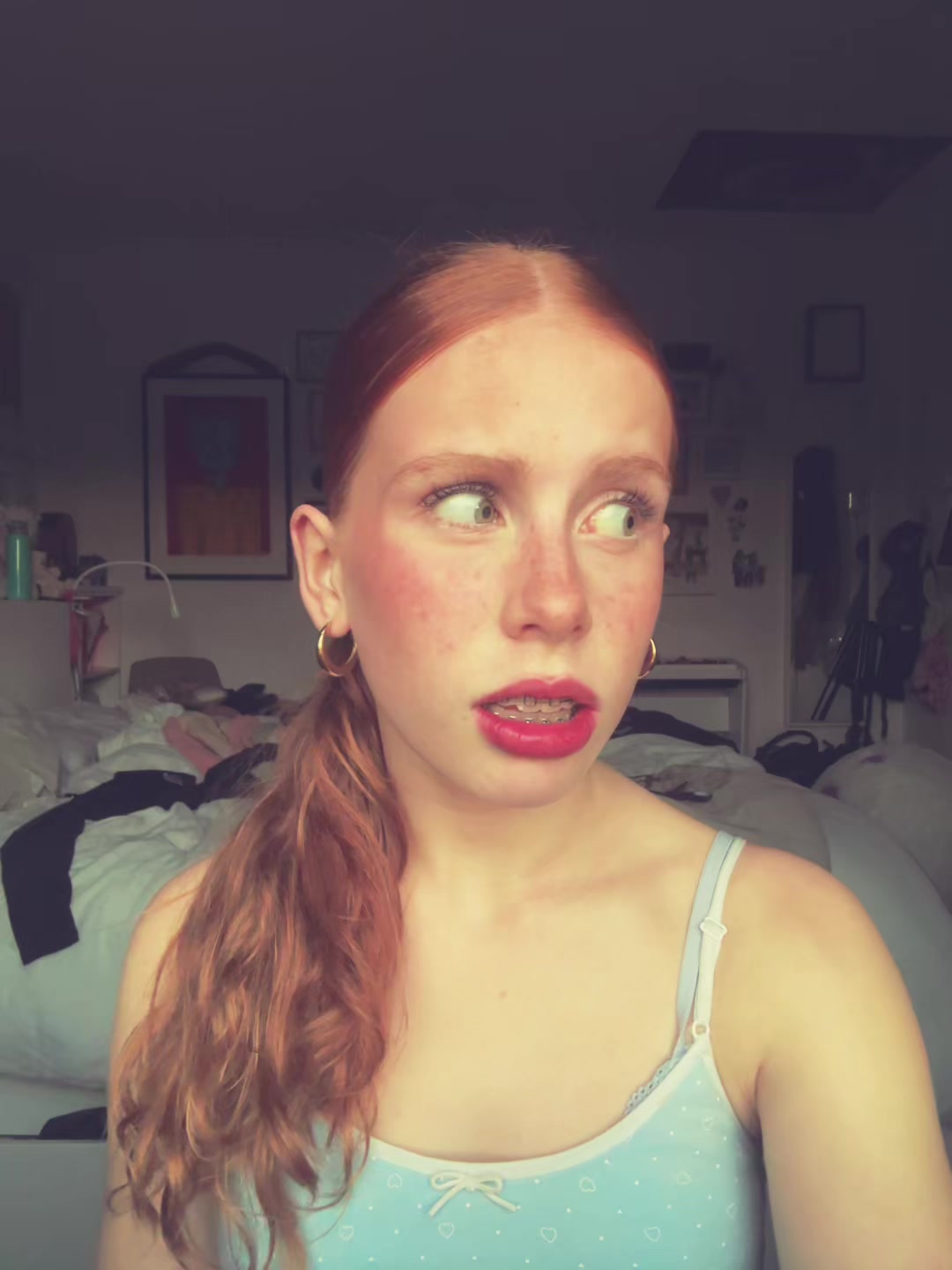 @JustYourRose