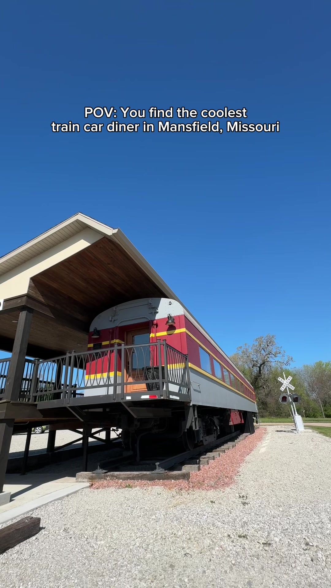 @Springfield, Missouri
