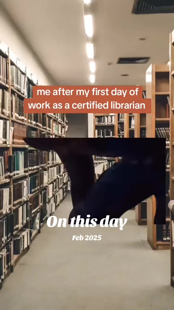 @MarquitaTheeLibrarian