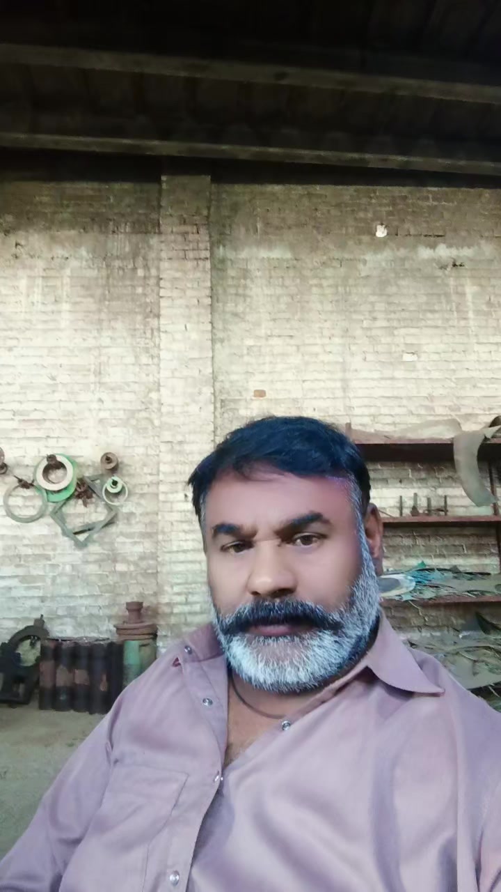 @Aslam forman gholrrhi
