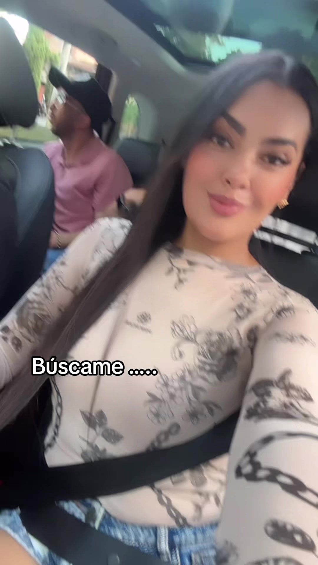 @DJ CARO GUZM&Aacute;N 🖤