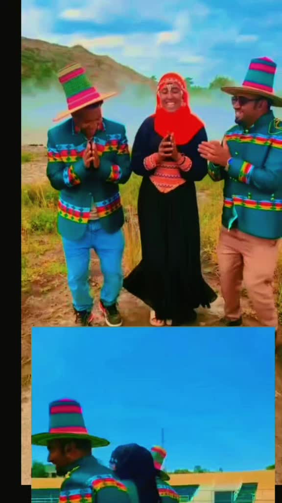@ቫንዳም የአብቹ ወዳጅ💪