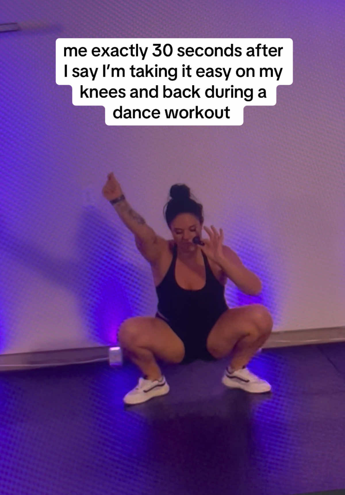@Badass With Berns | Workouts