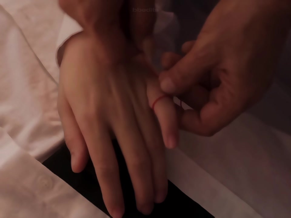 @“I love you, Suer.”