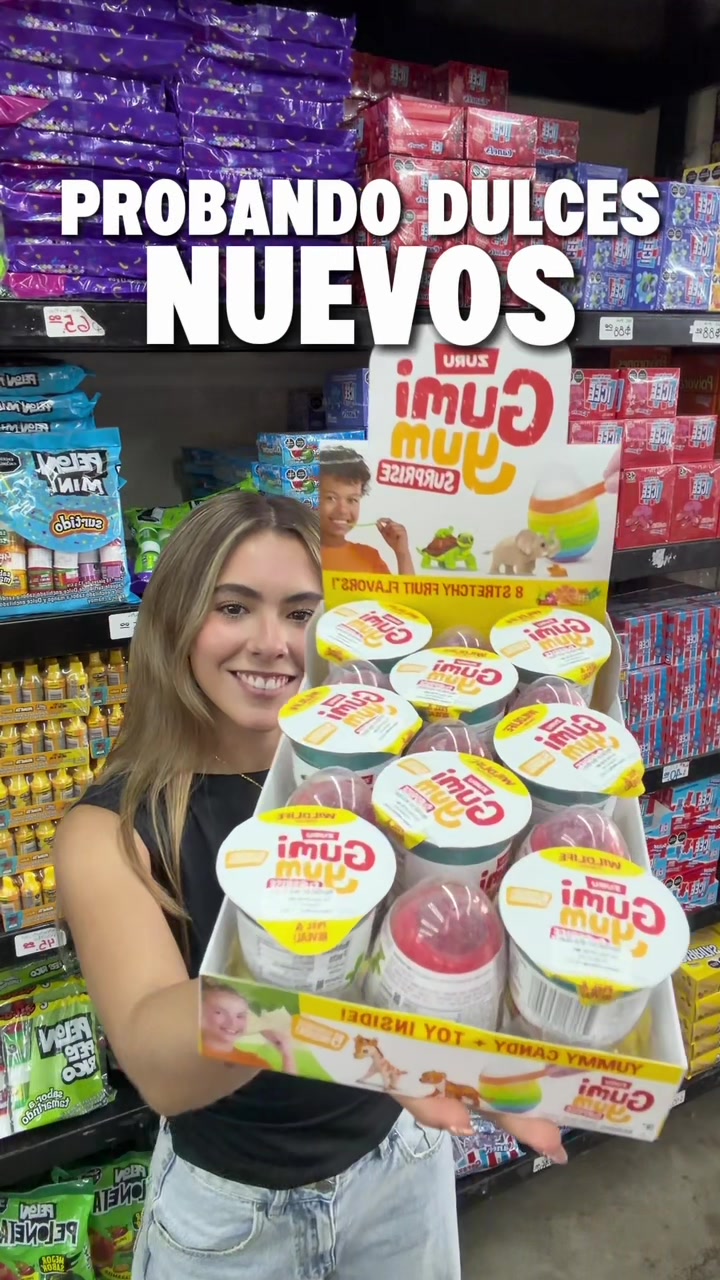 @Dulceria Juan Macias