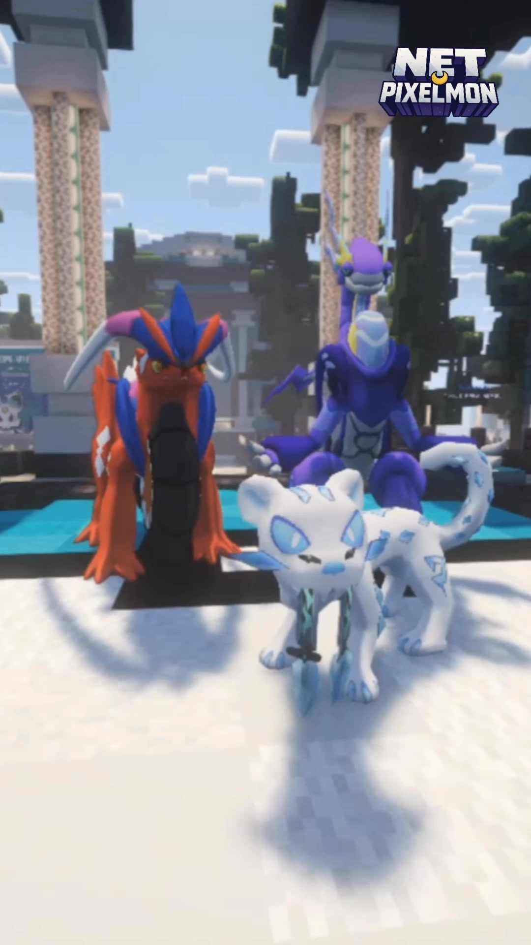 @NetPixelmon