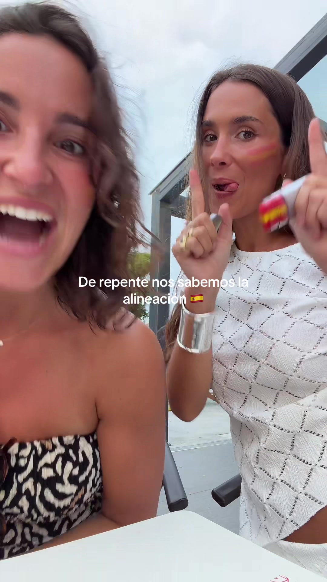 @Maria Pombo