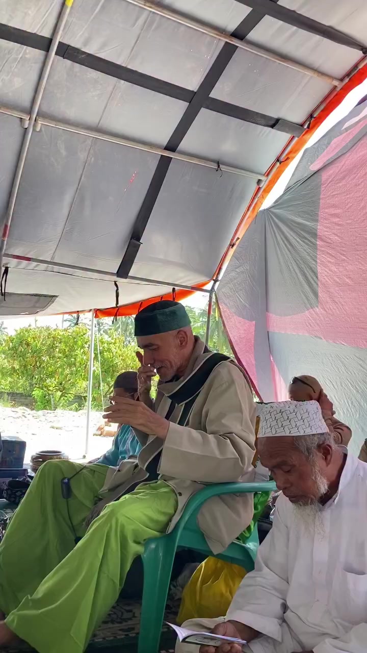 @Pencinta Habaib Dan Ulama