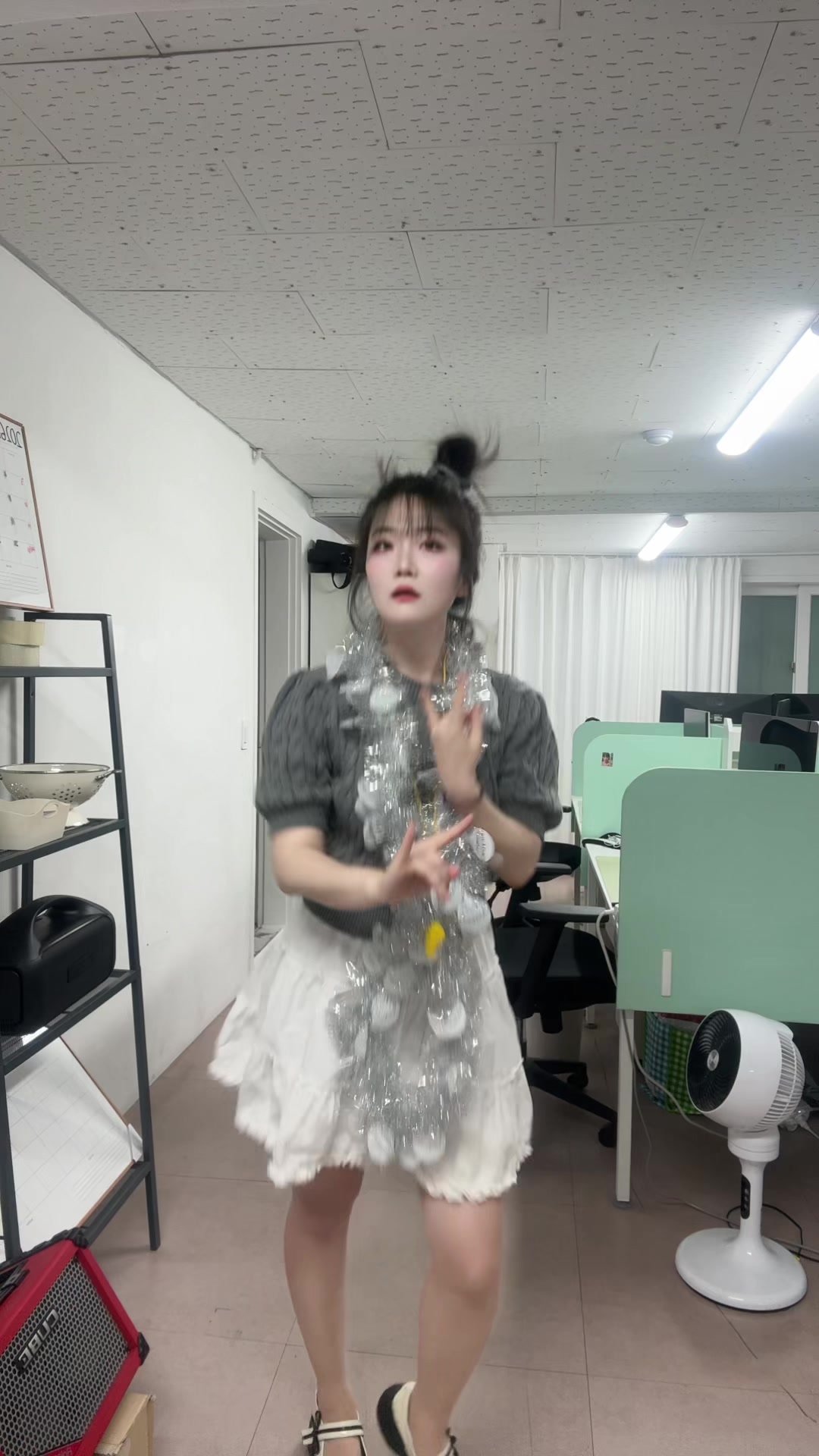 @🌻이🌻라🌻경🌻Chill Lady🌻李羅卿🌻
