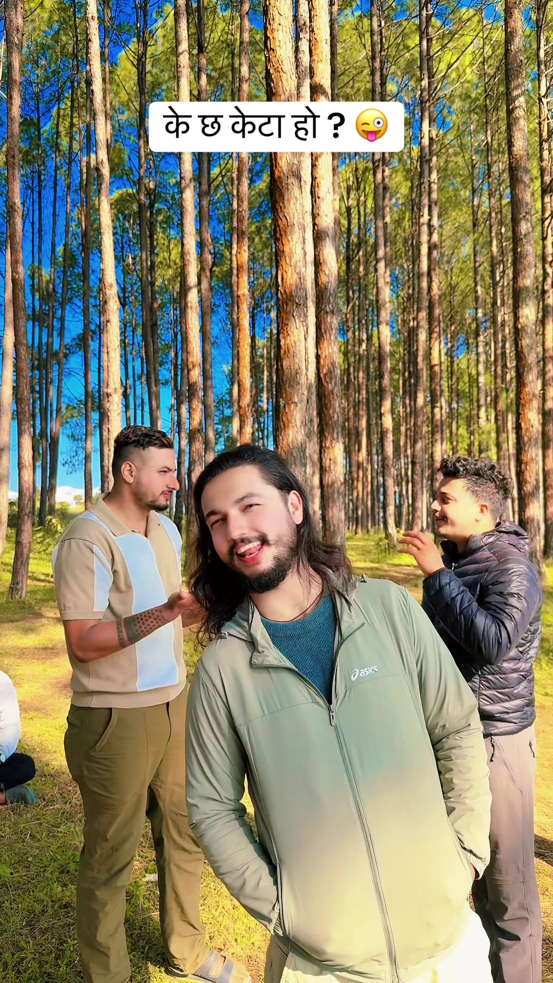 @Jupiter Paudel 🇳🇵🦚