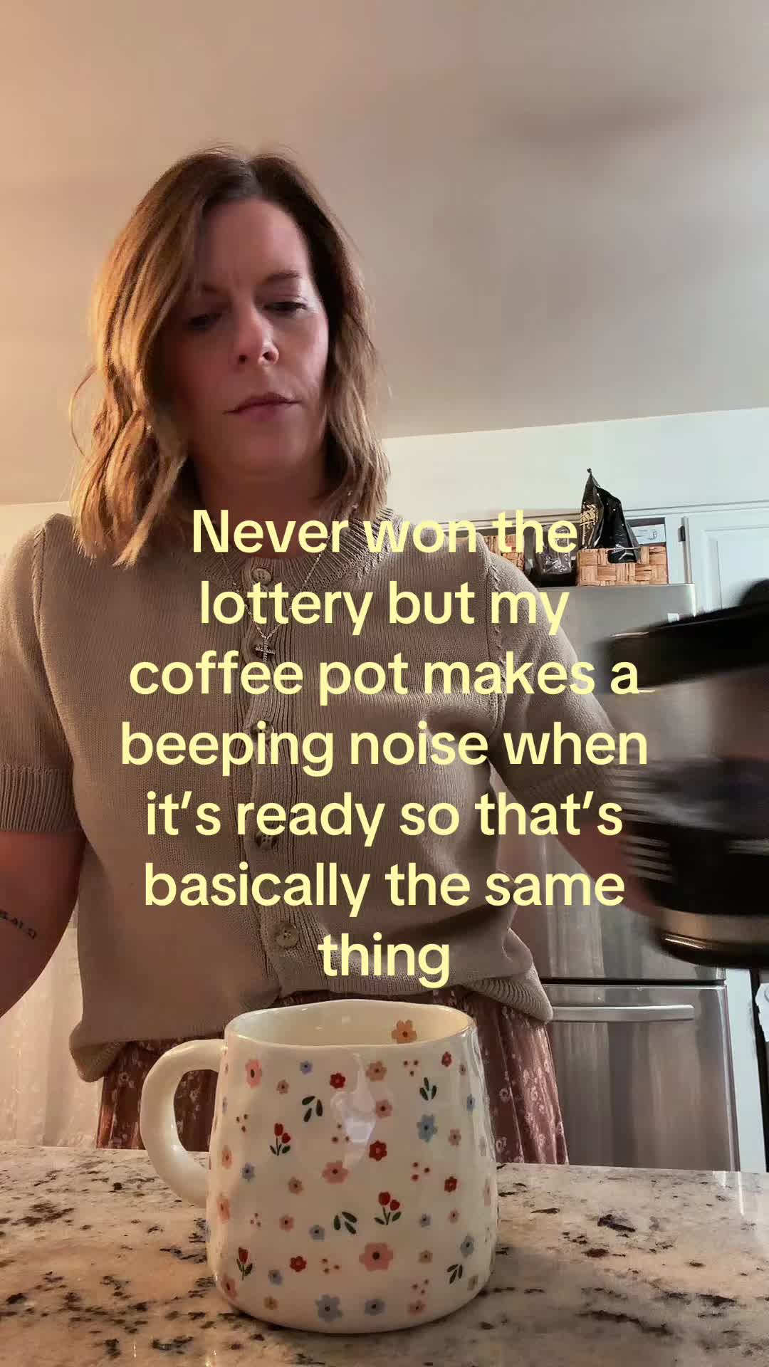 @Morgan | relatable mom of 2