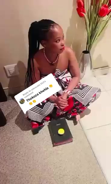 @Bonisile