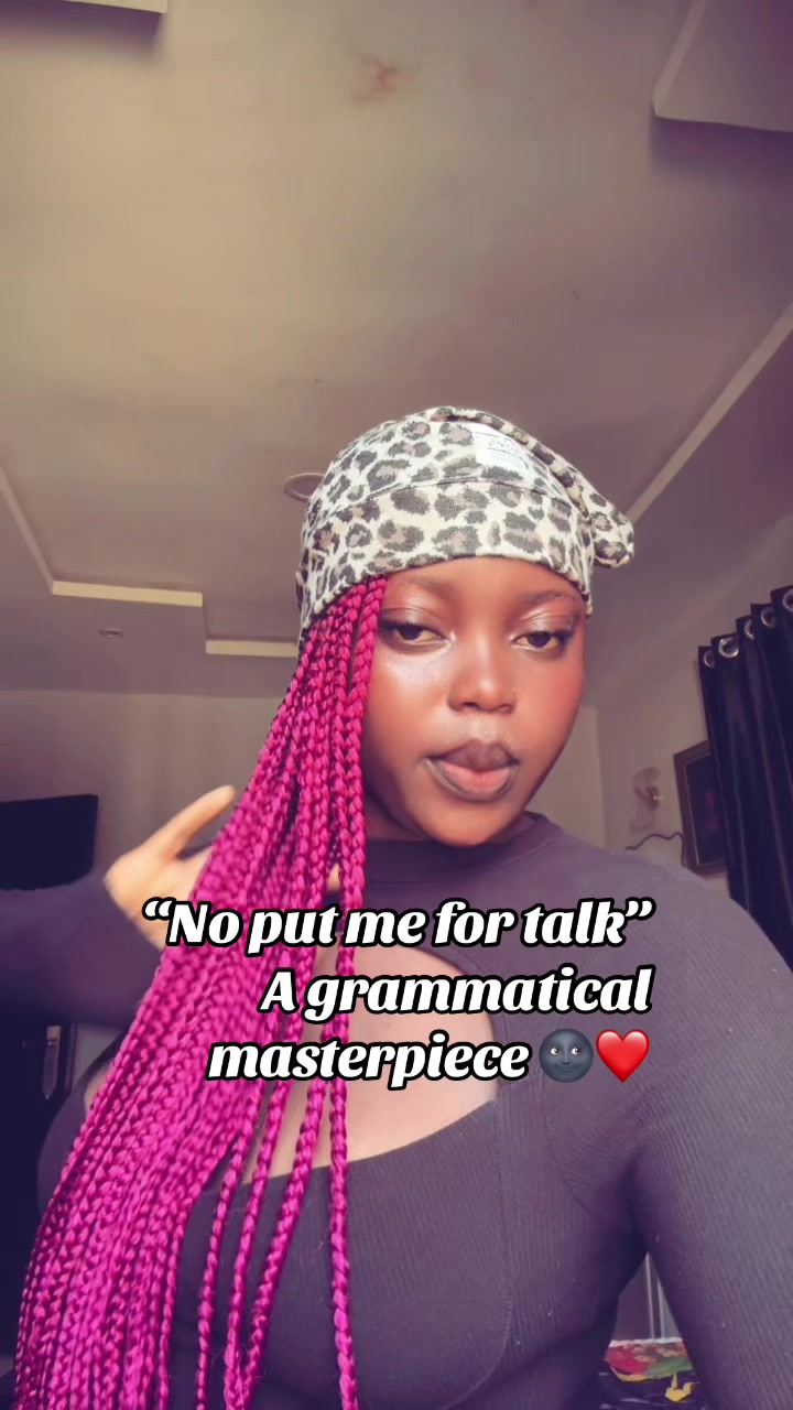 @Kuboye Becky