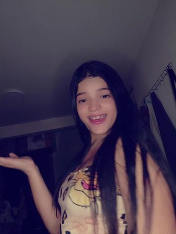 @🤍✨La Flaca✨🤍