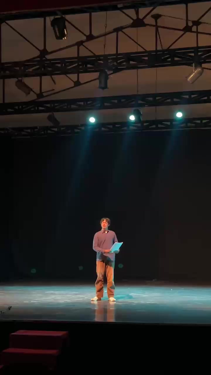 @Teater Putih