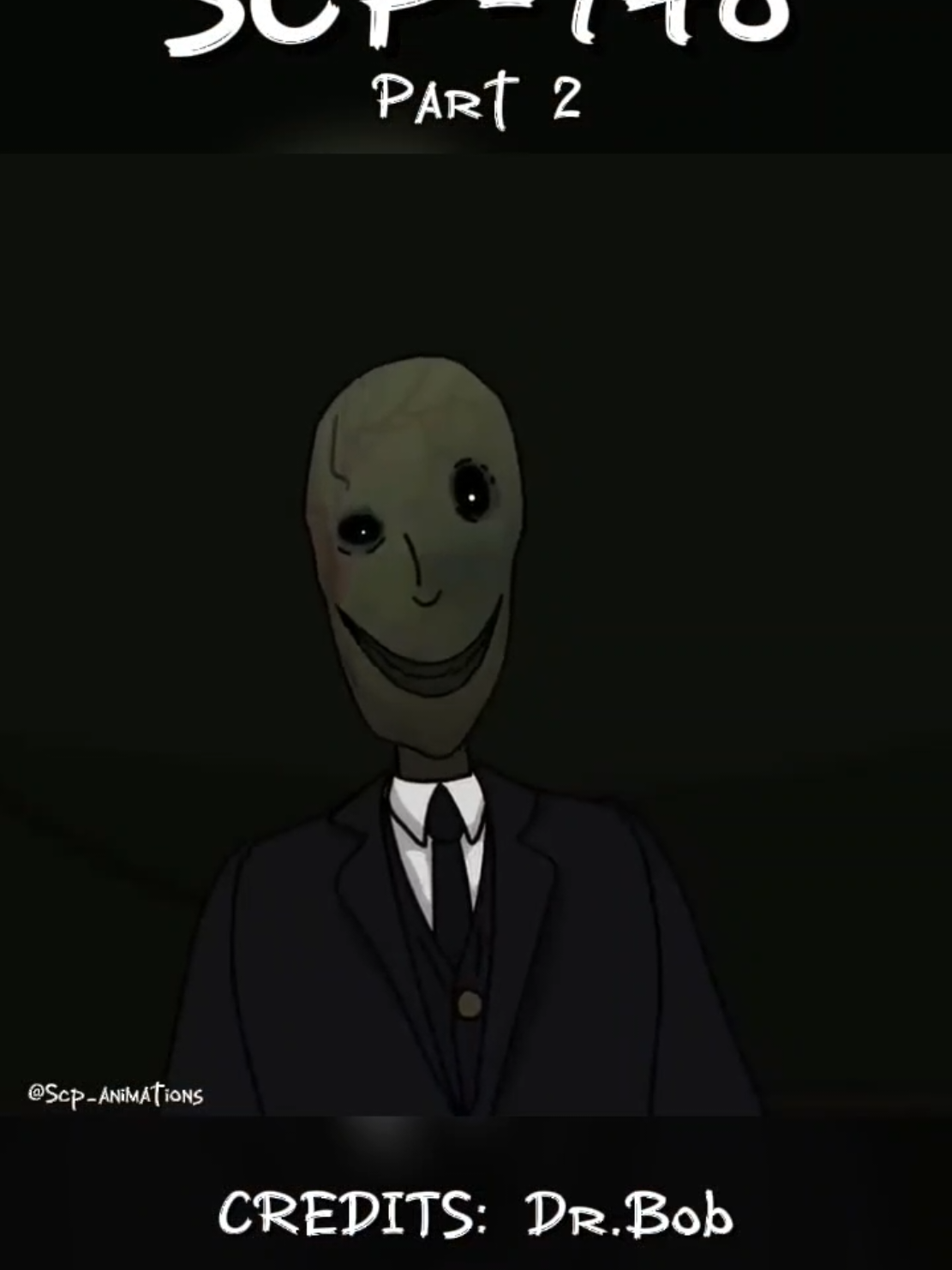 @SCP FOUNDATION