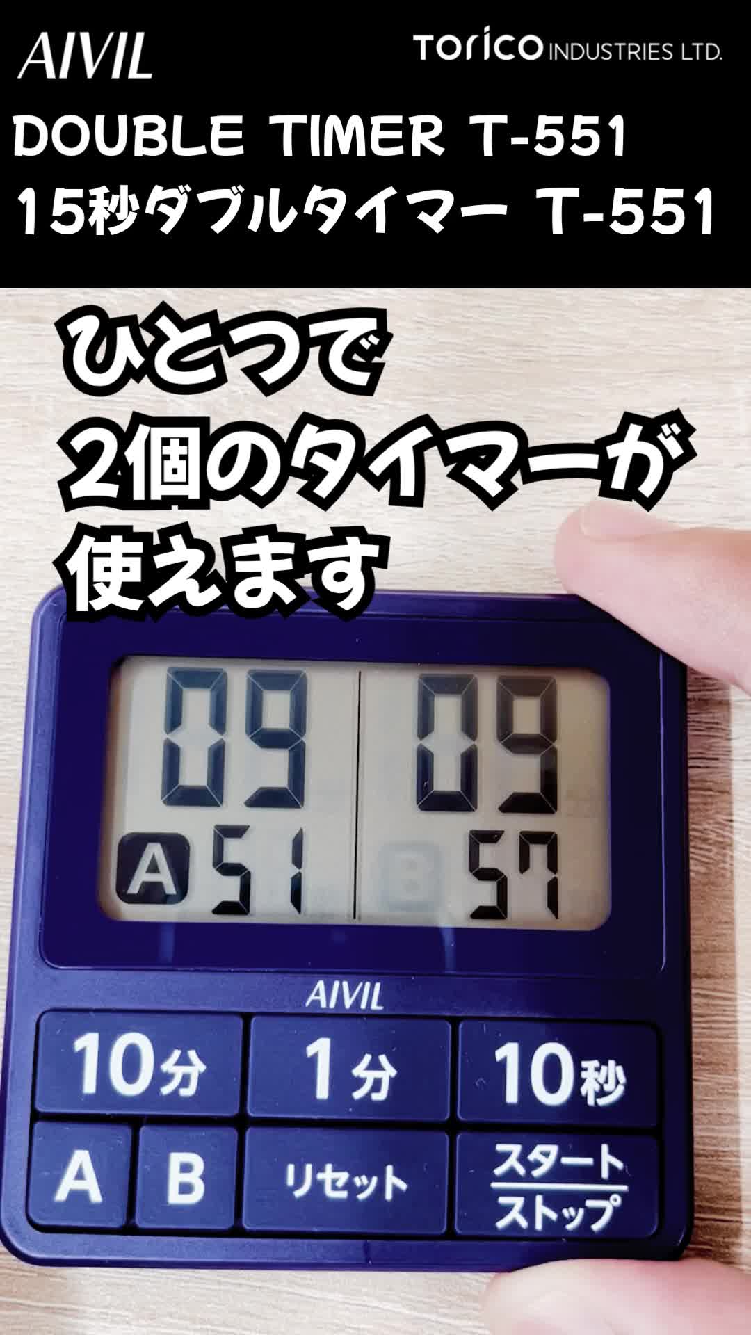 @トリコインダストリーズ