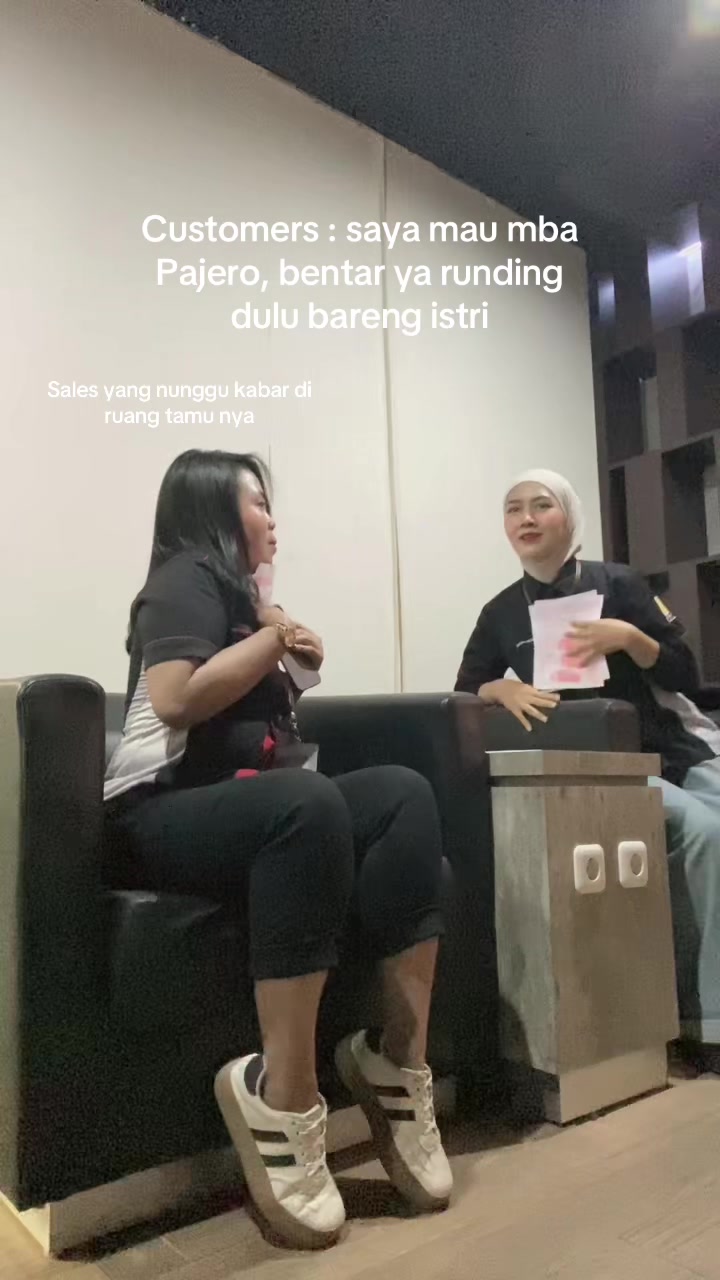 @Mitsubishi Ciamis