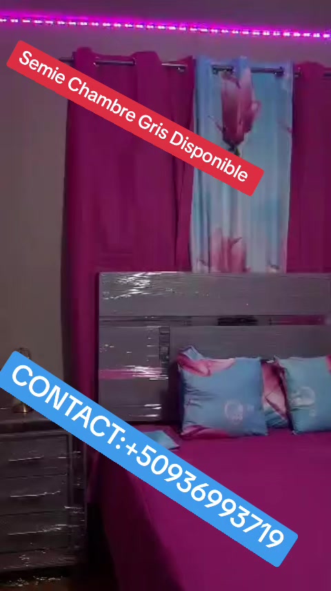@immaculée meuble
