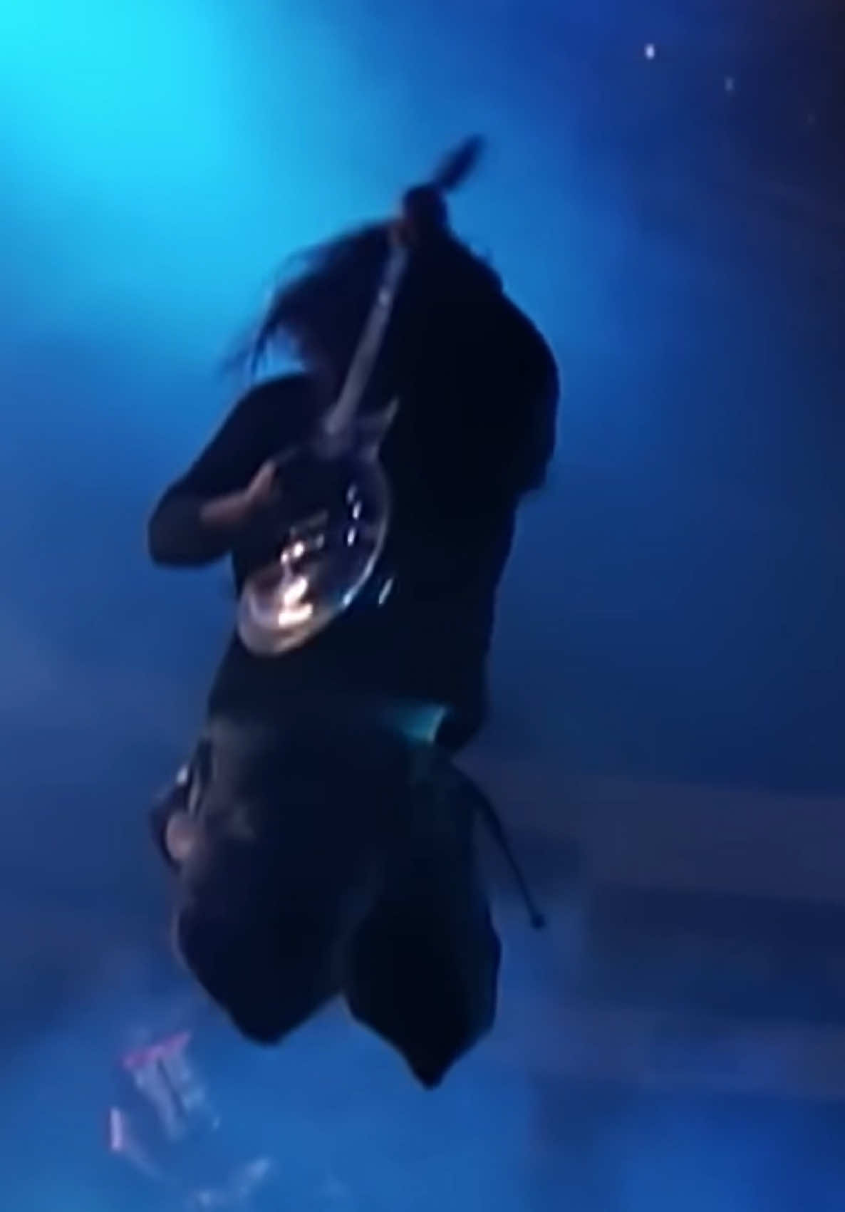 @Lamb of God