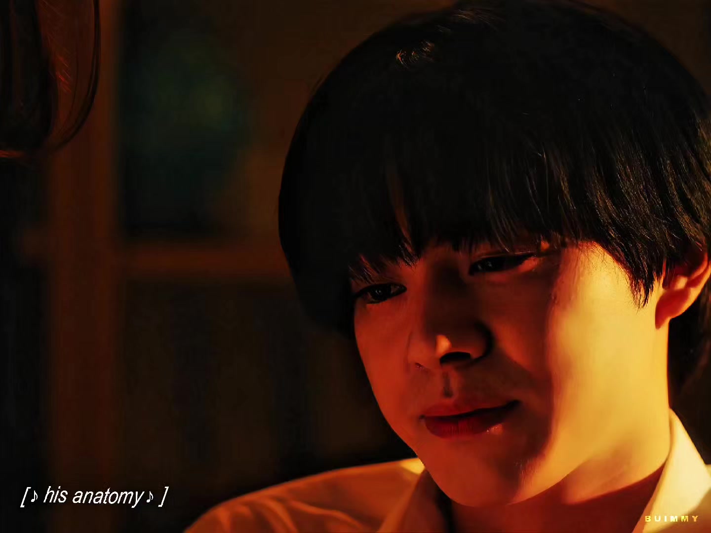 @Buimmy | Kuon's wife