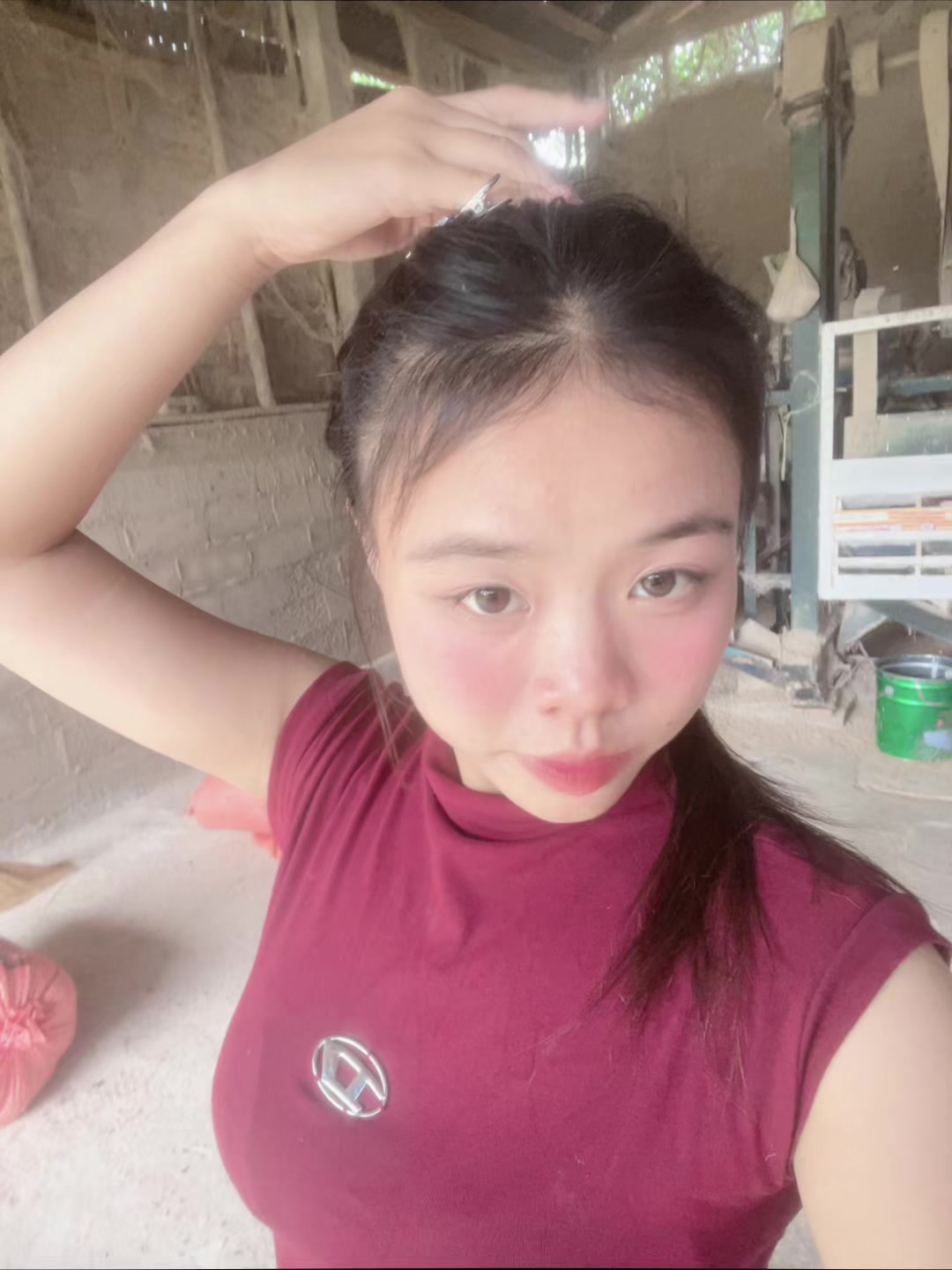 @ລູກສາວເຈົ້າຂອງໂຮງສີ🩷ຊ່ອງ2