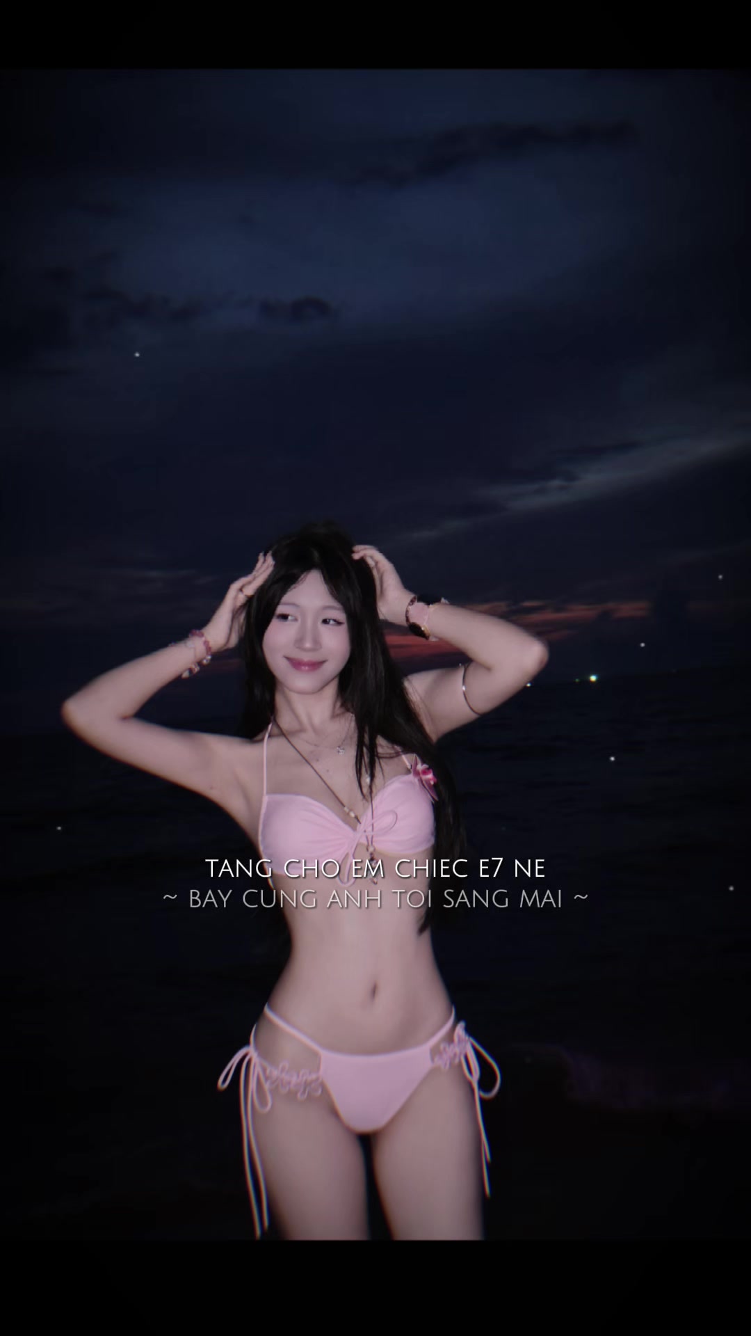 @Giả vờ đẹp g&aacute;i&hellip;