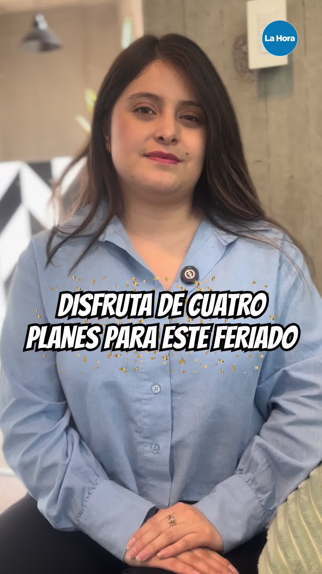 @LaHoraEcuador