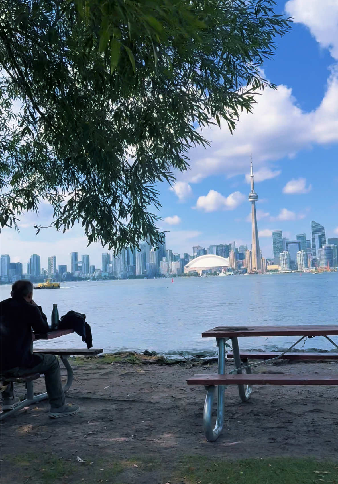 @Canada Vibes ๐จ๐ฆ๐