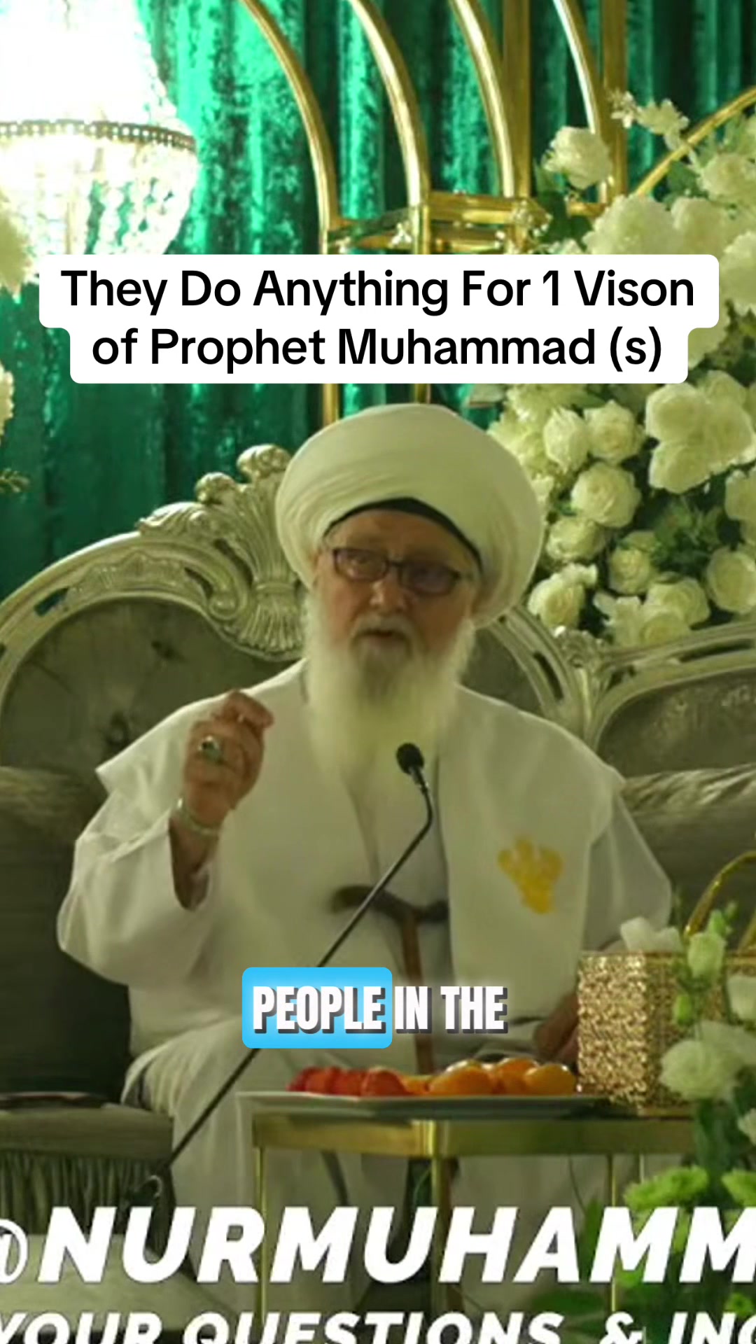 @Muhammadan Mysticism