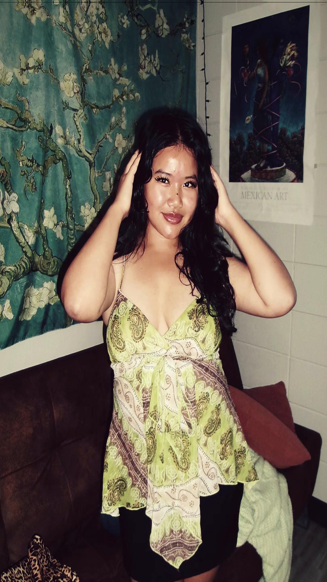 @Jenisha Legai Gurung