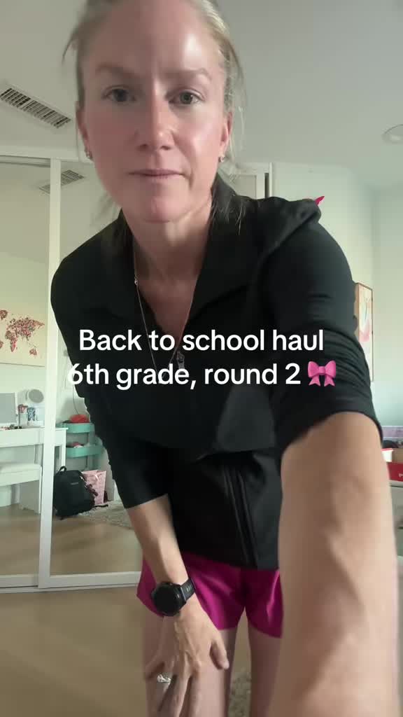 @Salty Mom