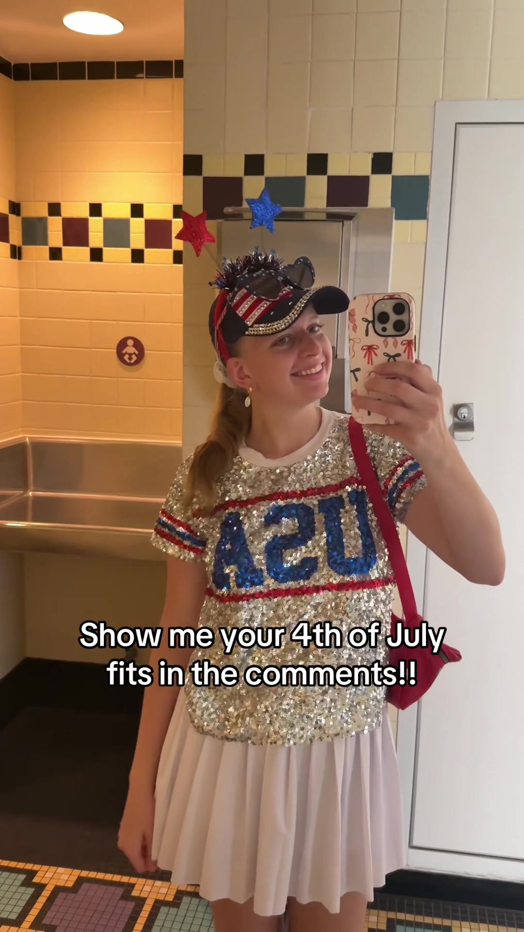 @Alyssa