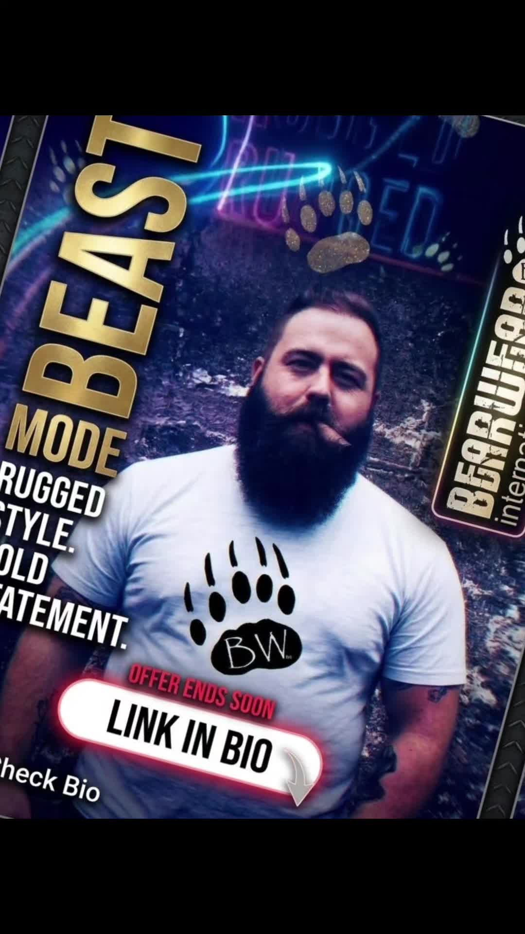 @BearWear International