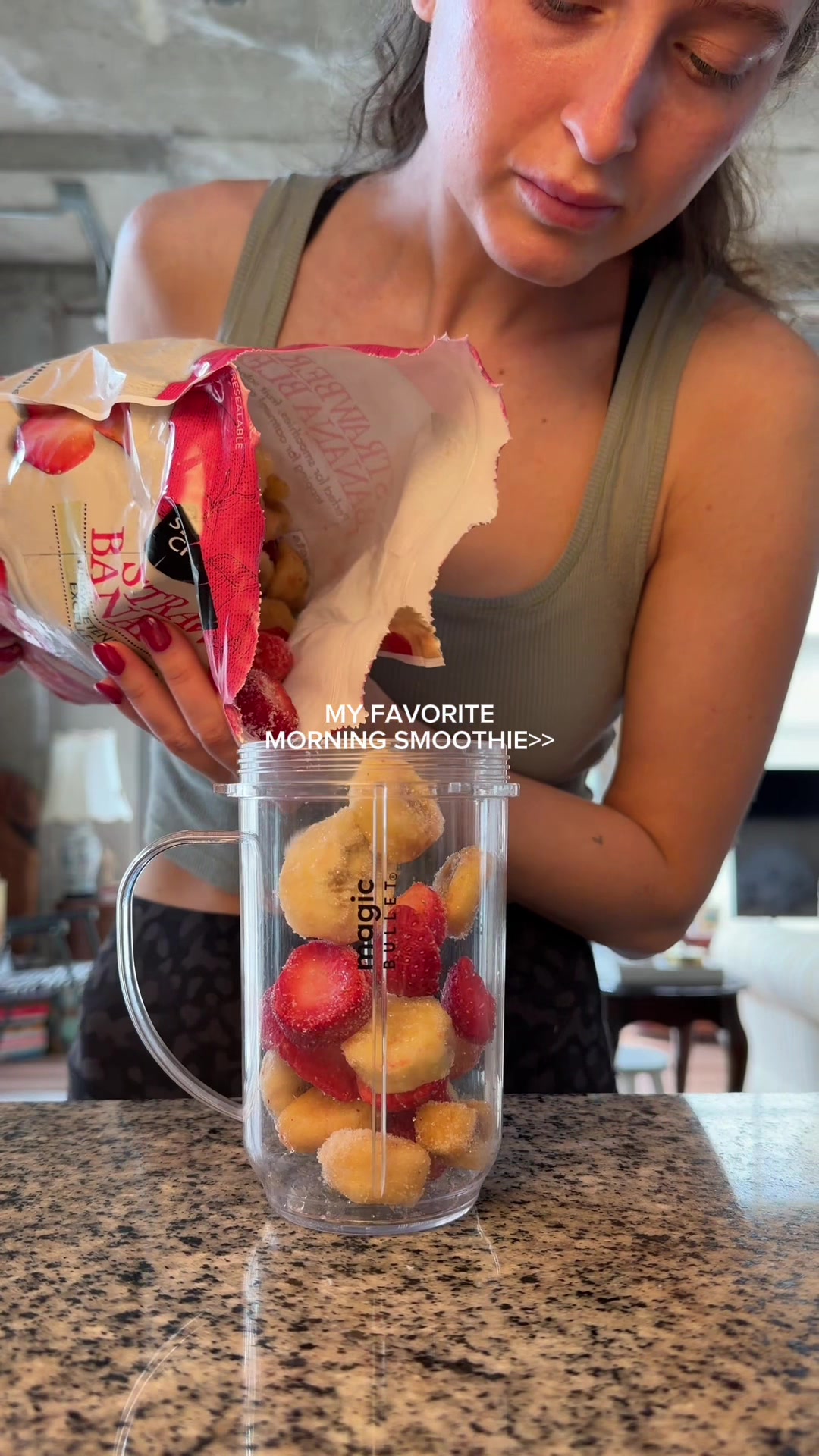 @madeline rose