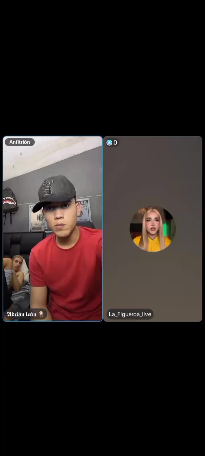 @Snaider Y Adrián 🩻🦅