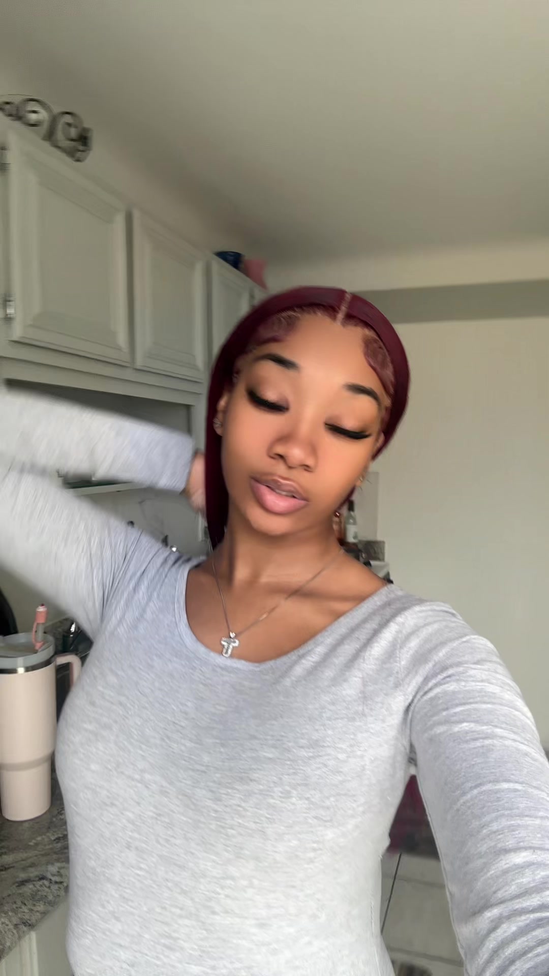 @Detroit hottie