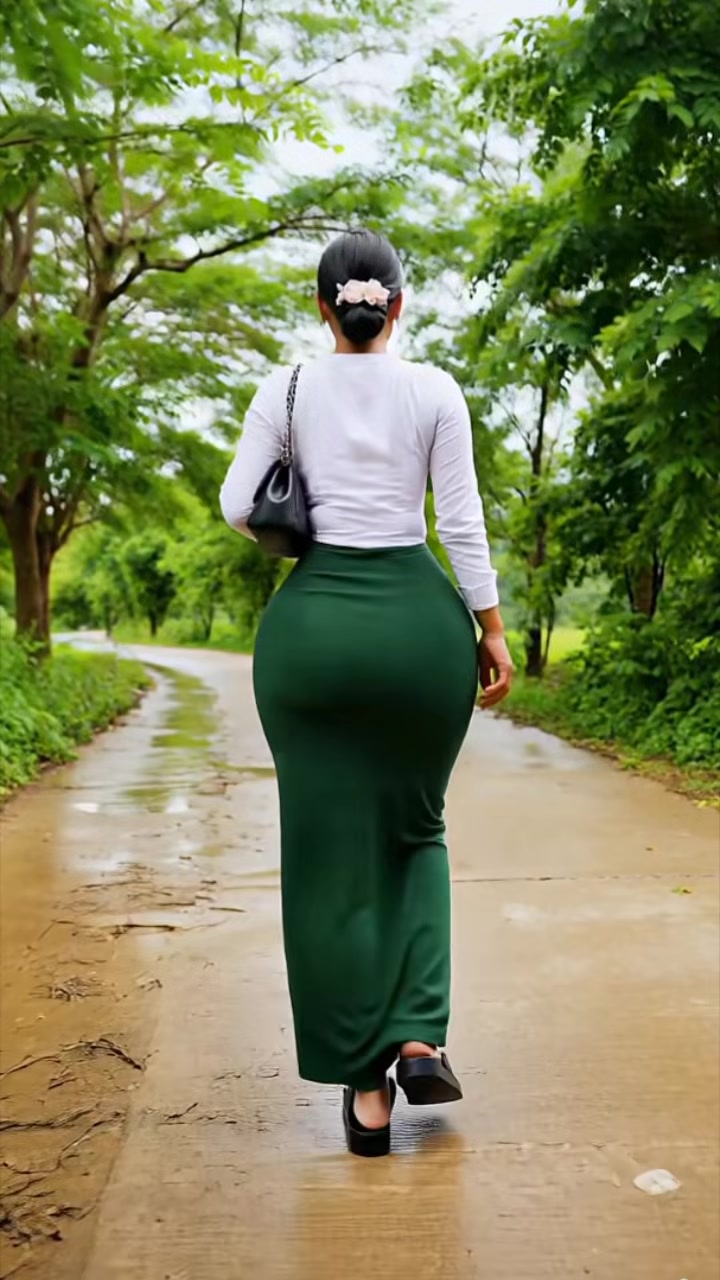 @🍑 Burmese Beauty 🍑