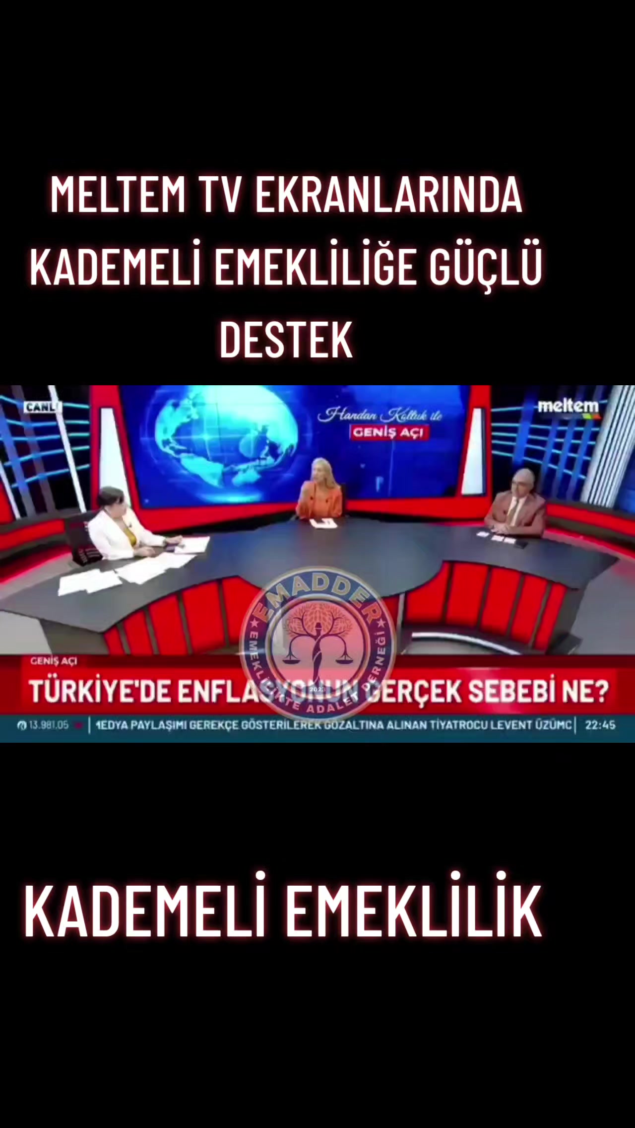 @KADEMELİ EMEKLİLİK-EMADDER