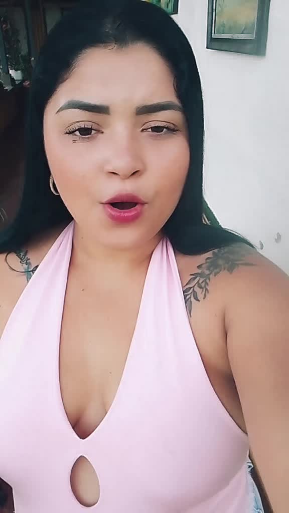 @Brenda Santana