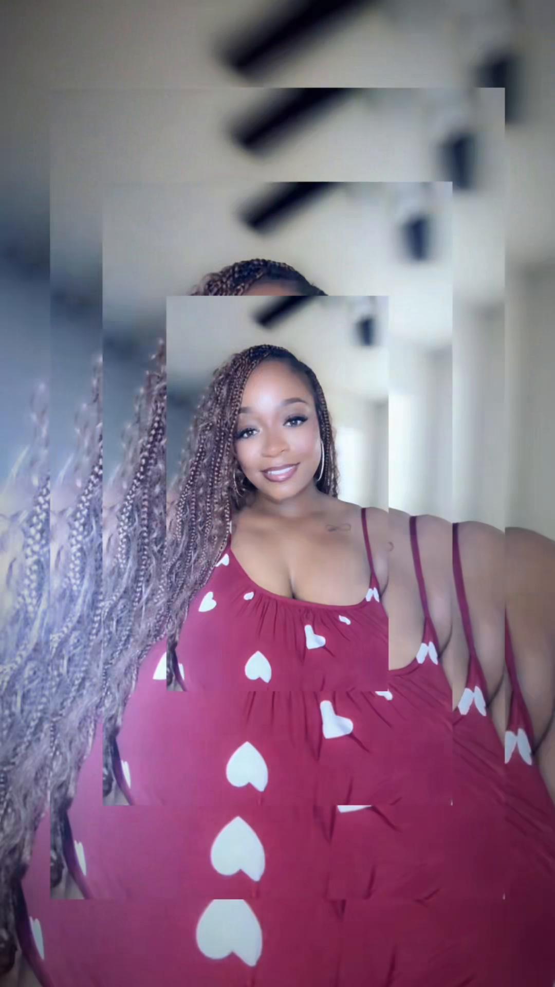 @PrettyBritt521๐