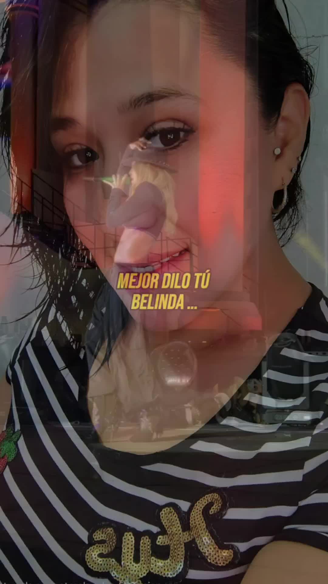 @Veronica  la chiqui