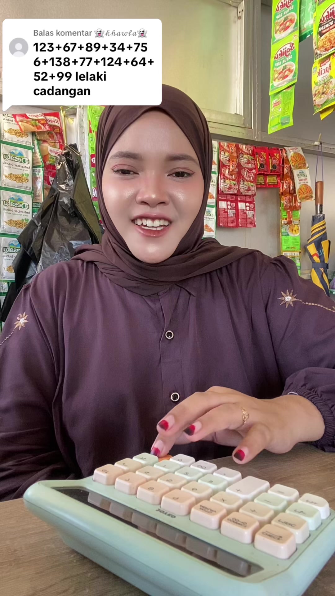 @Ibu&Mumtaz✨🧕🏼👶🏻✨