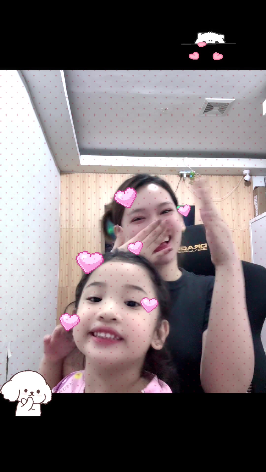 @Sarah Dizon