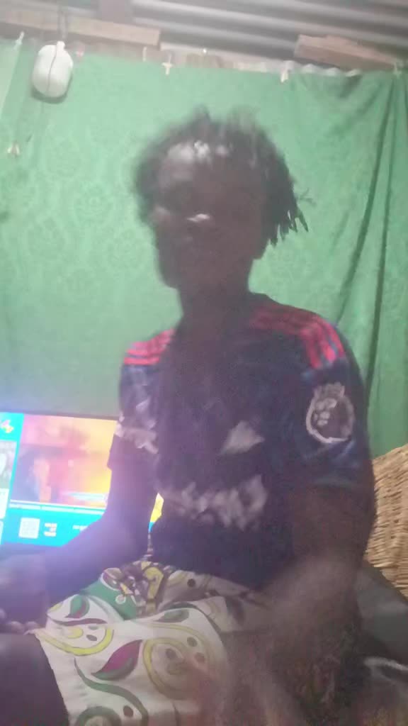 @Mose Moses
