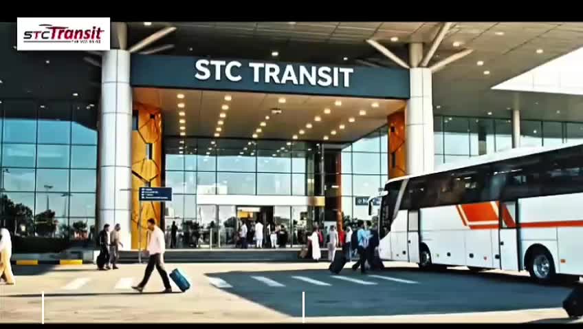 @STC Transit